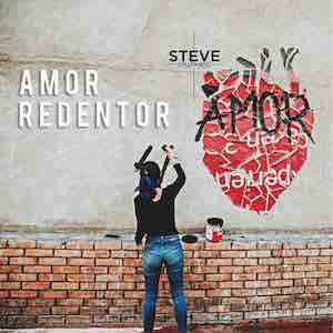 Steve Cruzando - Amor Redentor.jpeg